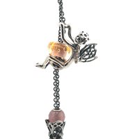 Collier Trollbeads Femme in Argent PD-0578 - PD-0578